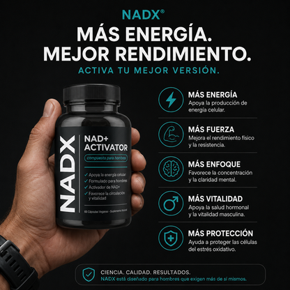 NADX