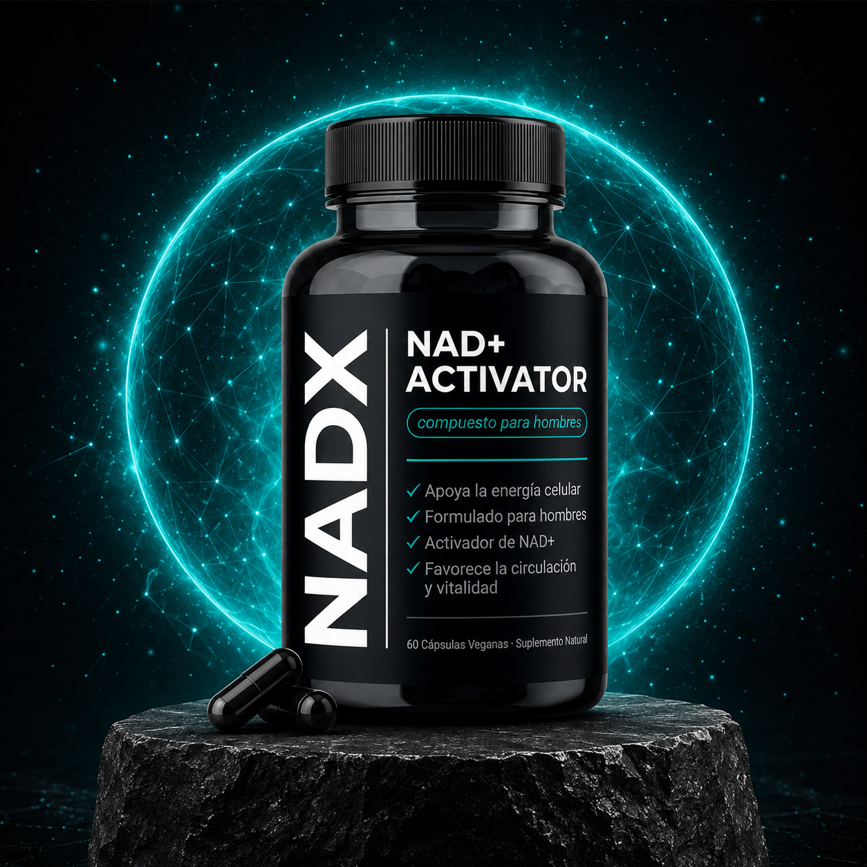 NADX