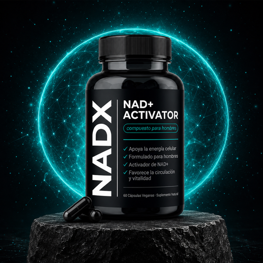 NADX