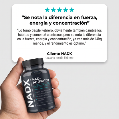 NADX