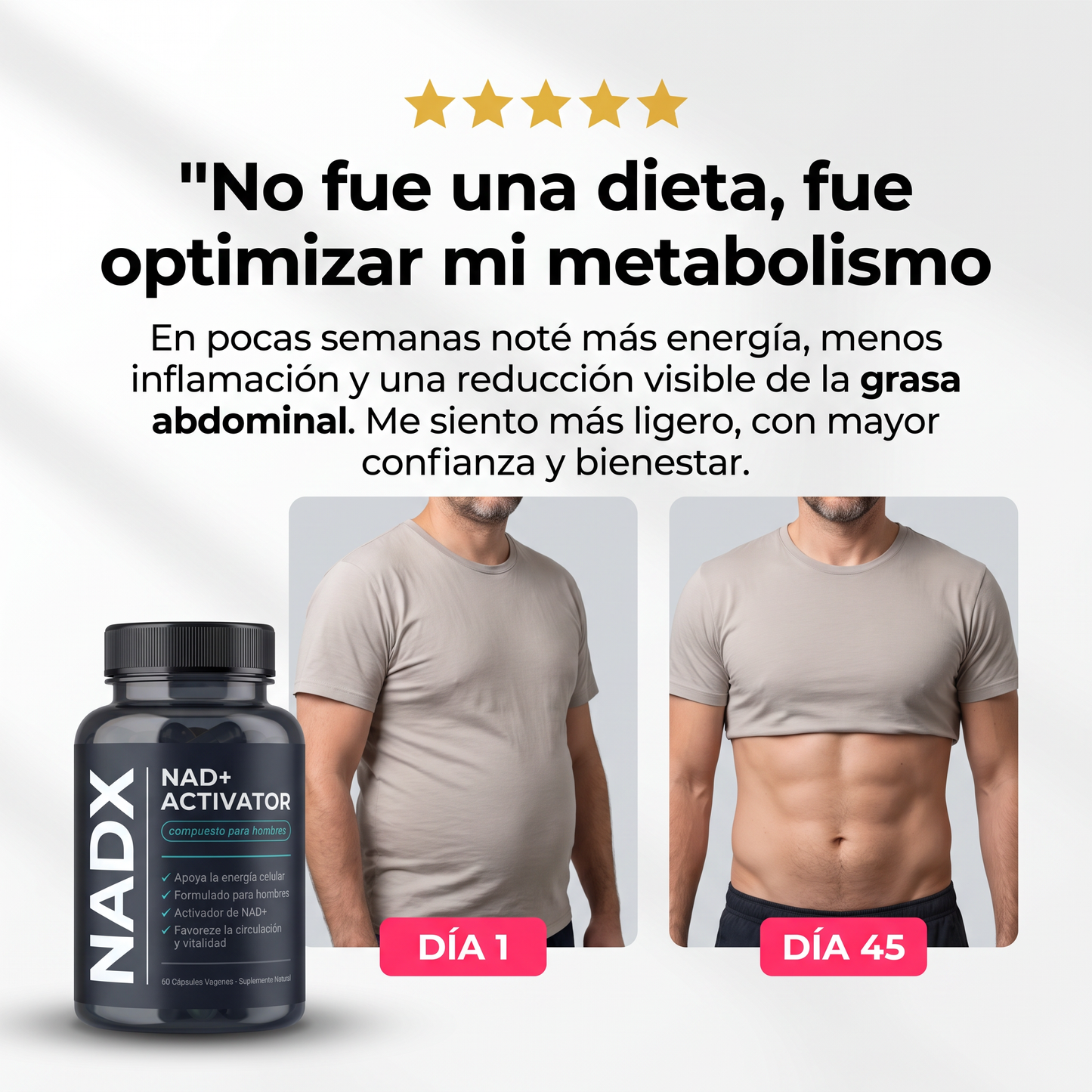 NADX