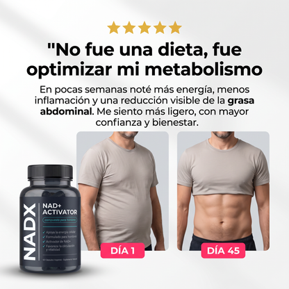 NADX