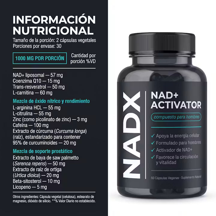 NADX